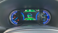 Toyota RAV4 2.5 VVT-i Hybrid Design 5dr CVT Hybrid Estate